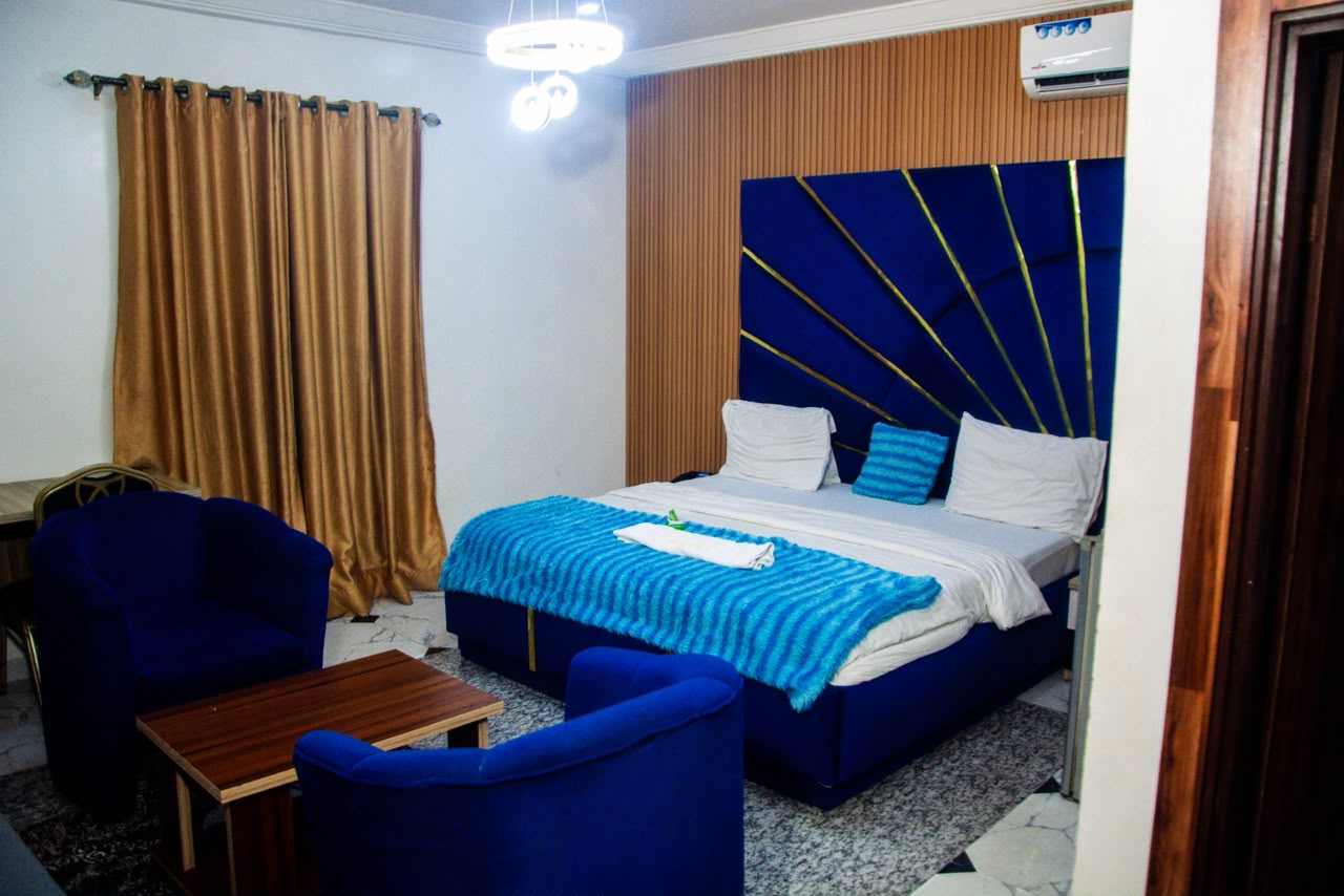 Room 209