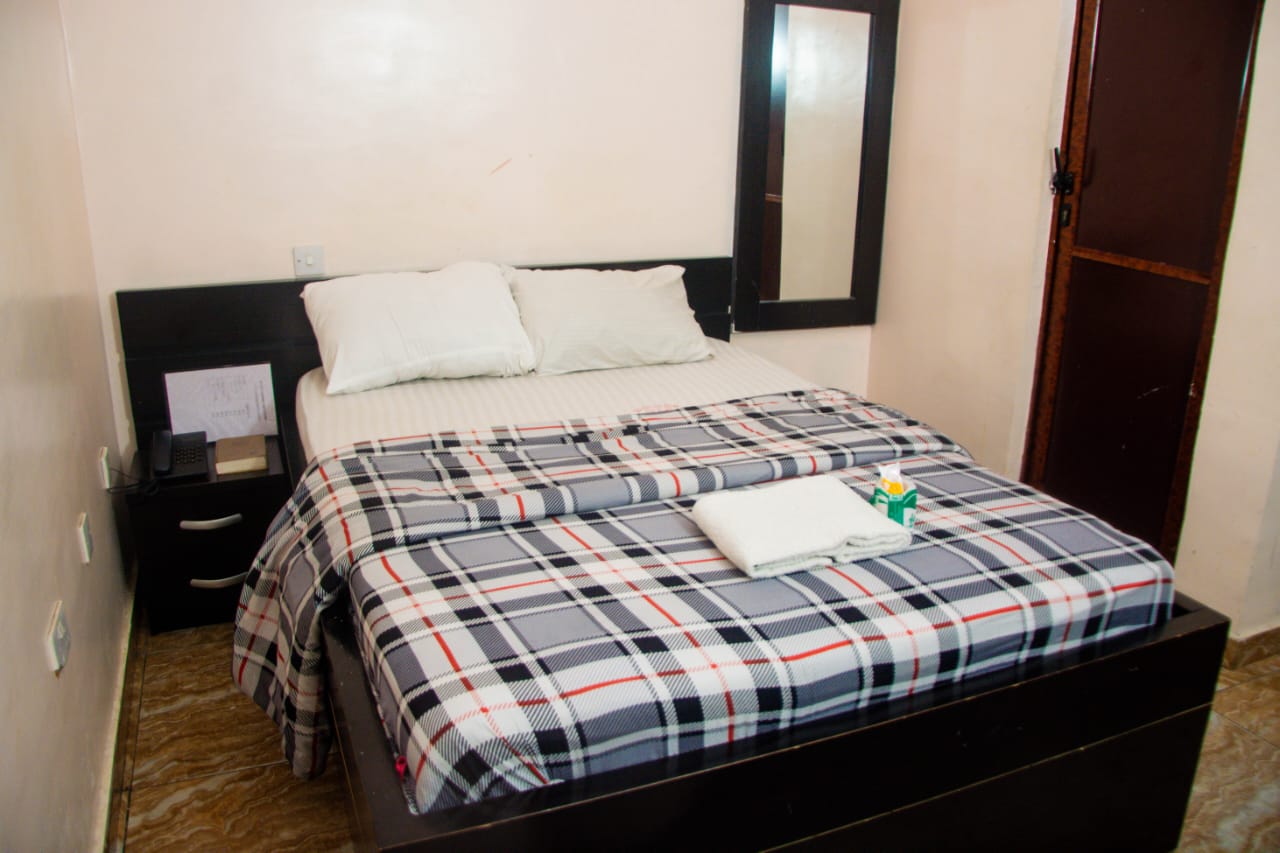 Room 102 