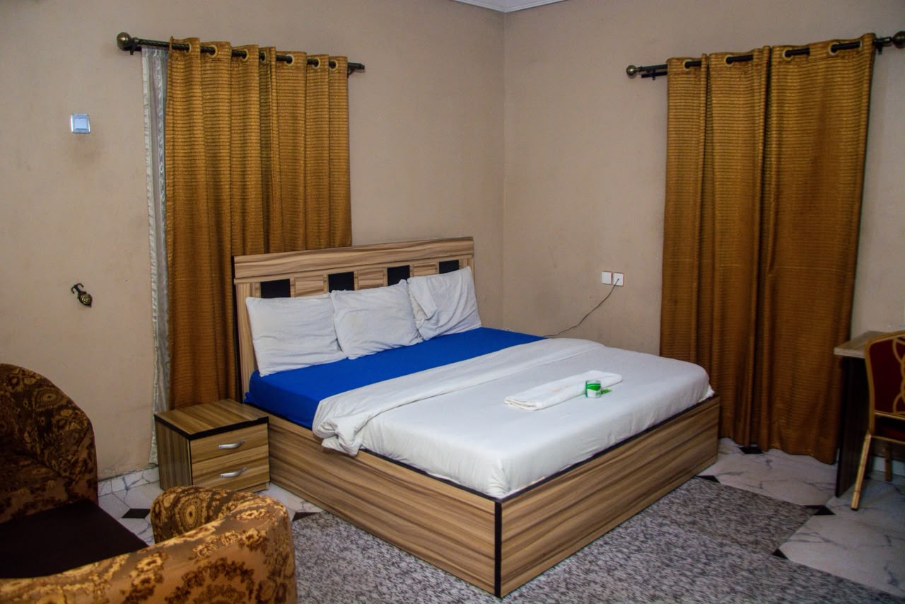 Room 108 