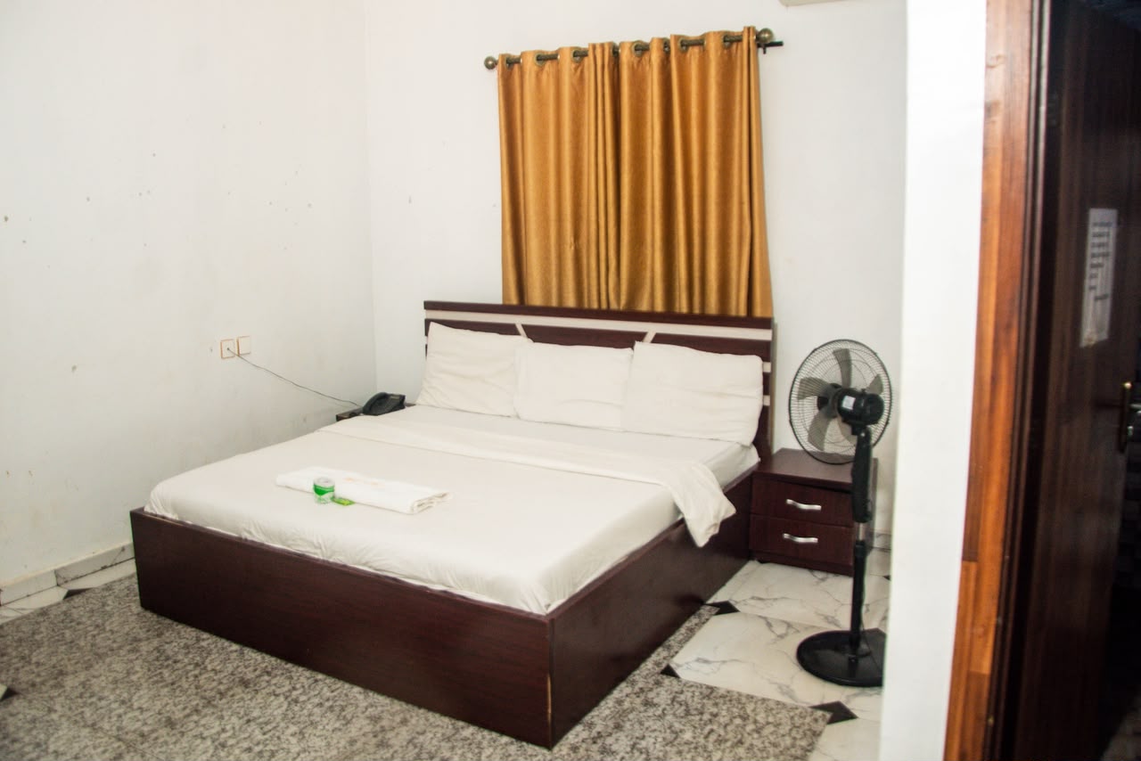 Room 107