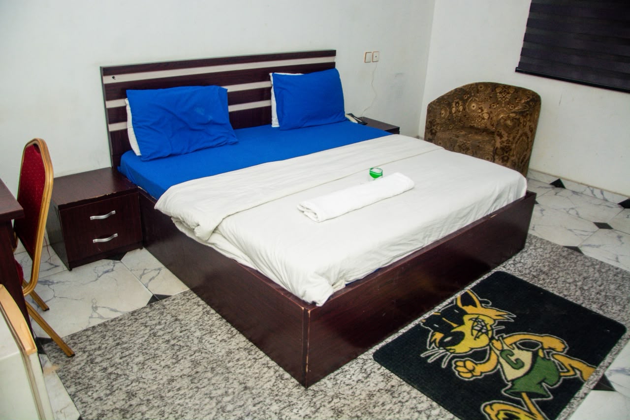 Room 201